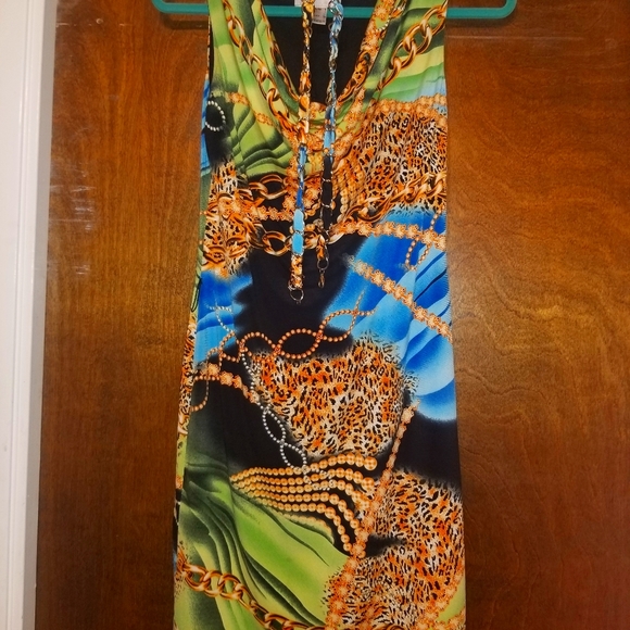 Joseph Ribkoff Dress - Picture 1 of 2